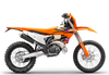 KTM 150 EXC - Année 2024