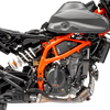 KTM 125 Enduro R - Année 2026