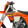KTM 250 EXC-F - Année 2026