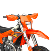 KTM 250 EXC-F - Année 2026