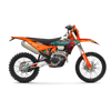 KTM 350 EXC-F SIX DAYS - Année 2027