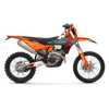 KTM 450 EXC-F SIX DAYS - Année 2027