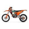 KTM 450 EXC-F SIX DAYS - Année 2027