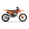 KTM 125 SX - Année 2027