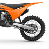 KTM 250 SX - Année 2026