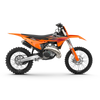 KTM 250 SX - Année 2027