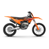 KTM 250 SX-F - Année 2027