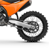KTM 350 SX-F - Année 2026