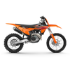 KTM 450 SX-F - Année 2027