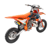 KTM 50 SX FACTORY EDITION - Année 2026