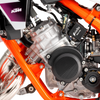 KTM 50 SX - Année 2026