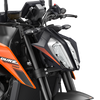 KTM 790 Duke - Année 2026