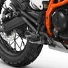KTM 390 Adventure R - Année 2026