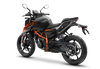 KTM 390 Duke - Année 2026