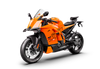 KTM 990 RC R - Année 2026