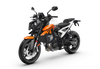 KTM 990 Duke - Année 2026