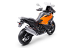 KTM 1390 Adventure S - Année 2026