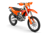 KTM 250 EXC-F - Année 2027