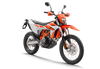 KTM 690 Enduro R - Année 2026