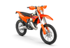 KTM 125 XC-W - Année 2027