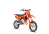 KTM 50 SX - Année 2027
