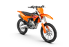 KTM 450 SX-F - Année 2027