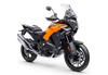KTM 1390 Adventure S - Année 2026