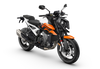 KTM 990 Duke - Année 2026