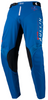 Pantalon Pull-In Master bleu