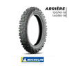 Pneu arrière Michelin Enduro Medium 2 FIM