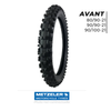 Pneu avant Metzeler enduro 6 days - FIM