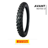 Pneu avant PIRELLI Scorpion MX EXTRA