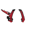Protections de cadre XGRIP Acerbis GASGAS 2024