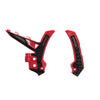 Protections de cadre XGRIP Acerbis GASGAS 2024