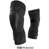 Genouillères Shot Protector  D3O 2026