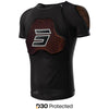 T-Shirt Shot Race D3O 2026