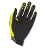 Gants SHOT Race jaune fluo 2025