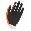 Gants SHOT Race orange 2025