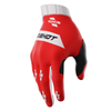 Gants SHOT Race rouge 2025