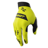 Gants Enfant SHOT Race jaune fluo 2025