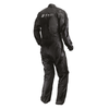 Combinaison De Pluie Shot Rain Noir 2025