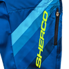 Pantalon trial SHERCO Team bleu