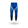 Pantalon trial SHERCO Team bleu