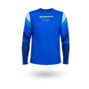 Maillot trial SHERCO Team bleu