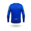 Maillot trial SHERCO Team bleu