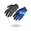 Gants trial SHERCO Team bleu