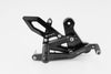 Commande reculée droite CFMOTO 675 SR