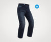 Pantalon jeans PMJ Rosco bleu A