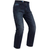 Pantalon jeans PMJ Rosco bleu A