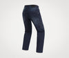 Pantalon jeans PMJ Rosco bleu A